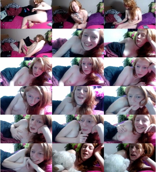 Download Video File: chaturbate jenovakitty