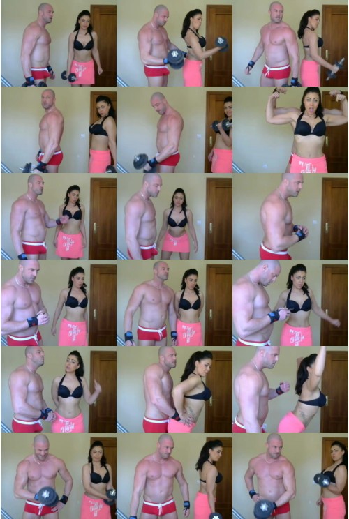 Download Video File: chaturbate jonnyandjada