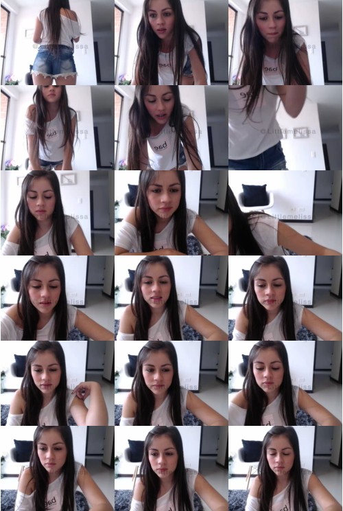 Download Video File: chaturbate littlemelissa
