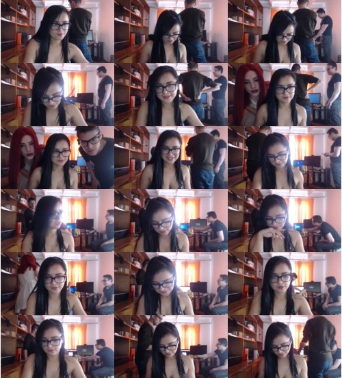 Download Video File: chaturbate meganxmith