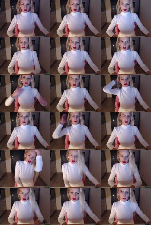 Download Video File: chaturbate mikylove2