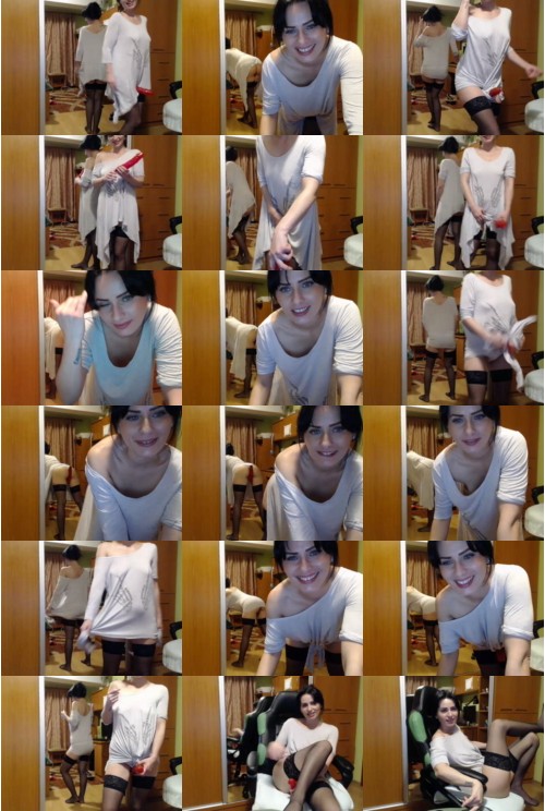 Download Video File: chaturbate missravi