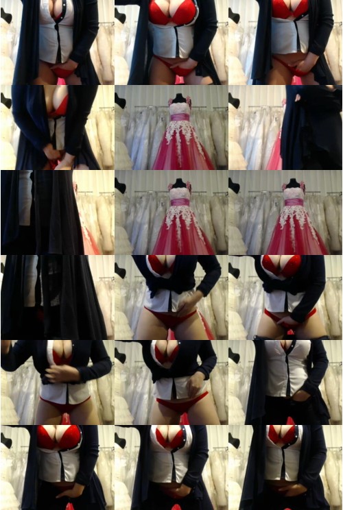 Download Video File: chaturbate myrabbelle hot