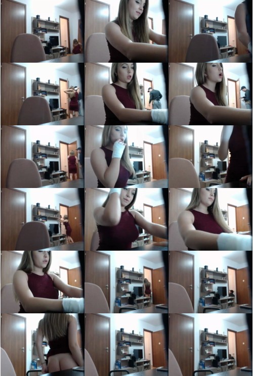 Download Video File: chaturbate nicoleandadam