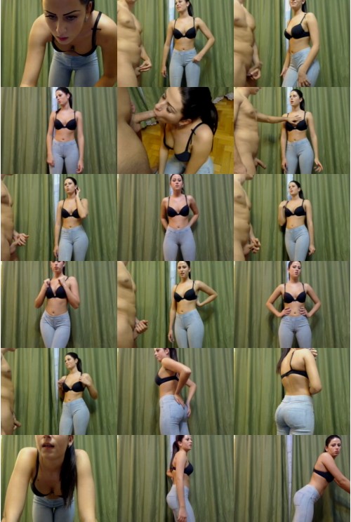 Download Video File: chaturbate sharonyanddave