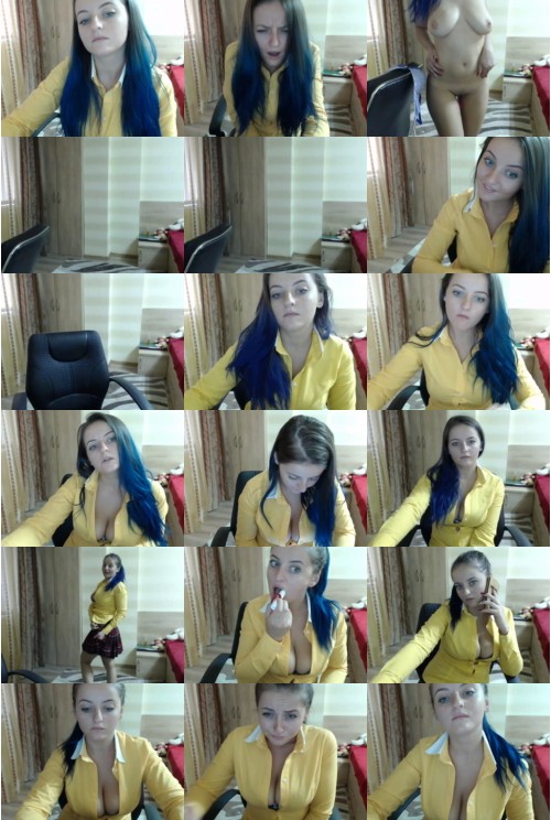 Download Video File: chaturbate aluanna2