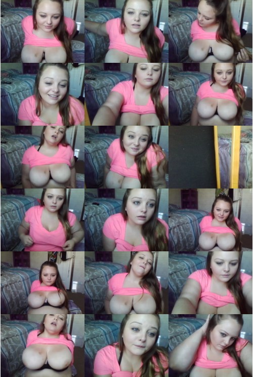 Download Video File: chaturbate plussizekitty