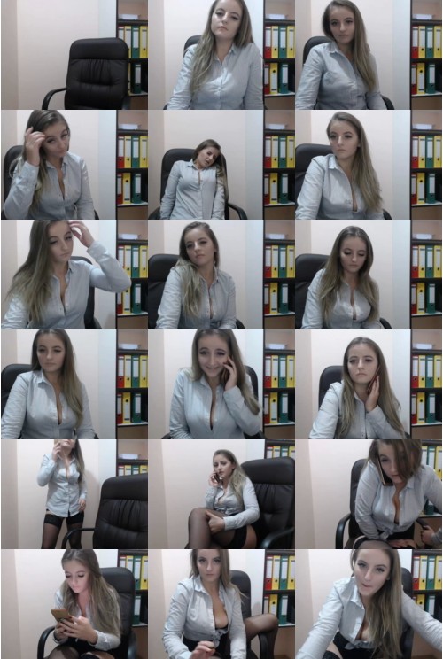 Download Video File: chaturbate aluanna2