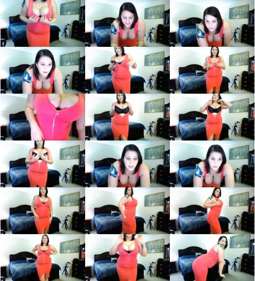 Download Video File: chaturbate angel deluca