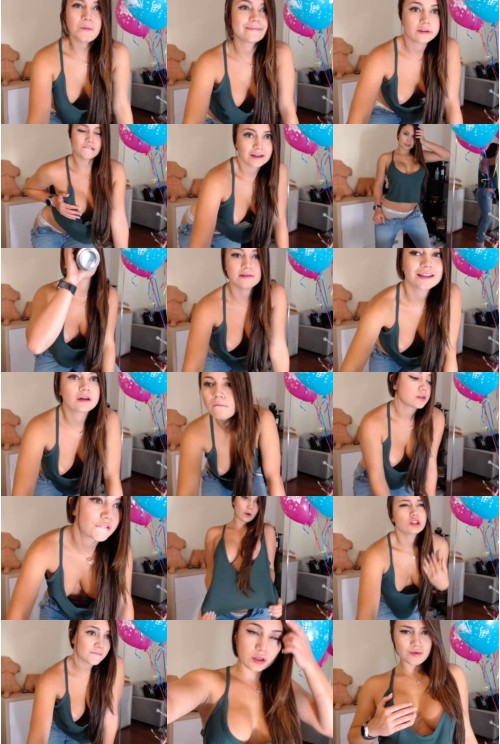 Download Video File: chaturbate ashlyeroberts