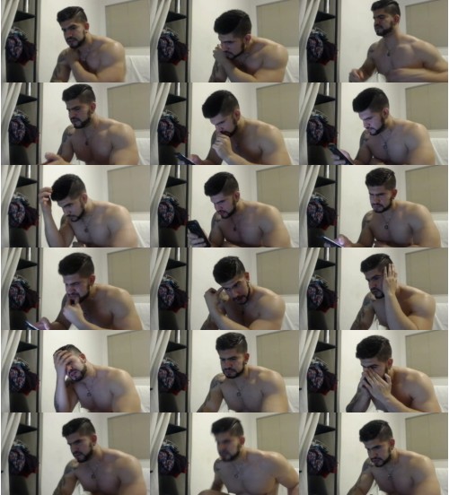 Download Video File: chaturbate brokeandstraight25