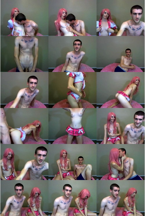 Download Video File: chaturbate damonandskye