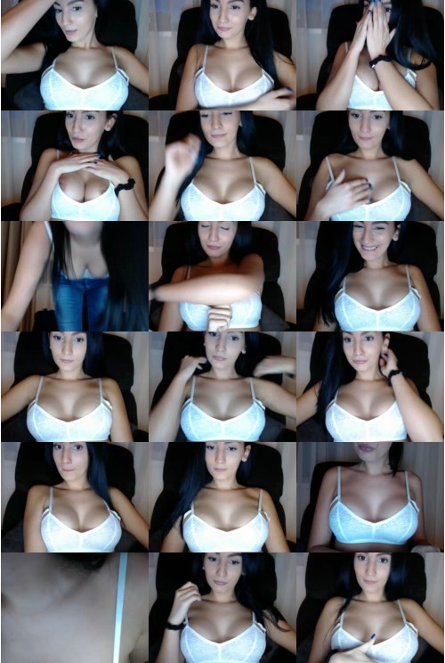 Download Video File: chaturbate dulce candy