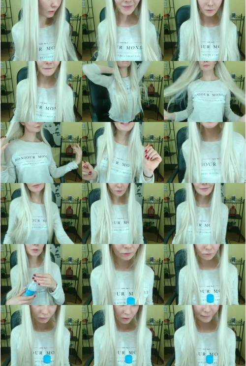 Download Video File: chaturbate hotflowery