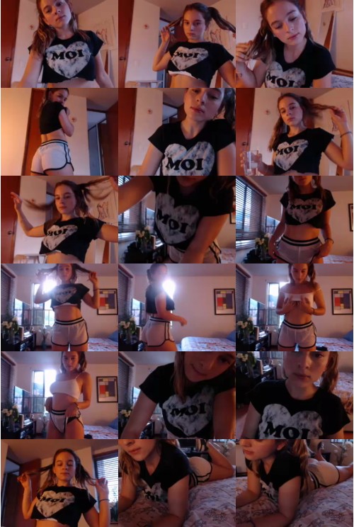 Download Video File: chaturbate kendalltyler