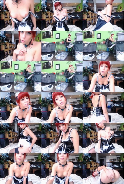 Download Video File: chaturbate melodykush