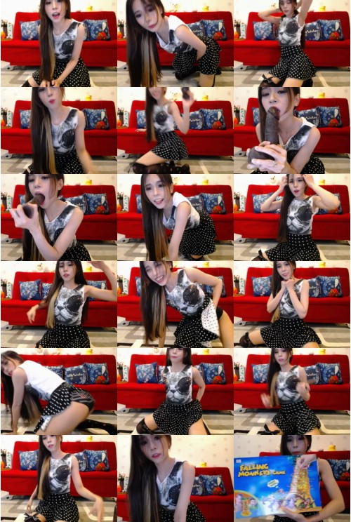 Download Video File: chaturbate monsternancy08