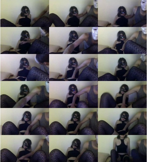 Download Video File: chaturbate muffindrip