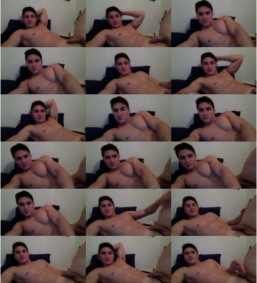 Download Video File: chaturbate muscle hamster