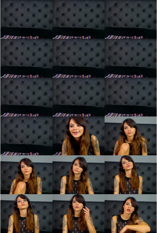 Download Video File: chaturbate nikayjay