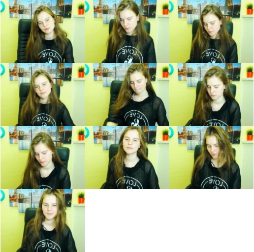 Download Video File: chaturbate pamelacutee