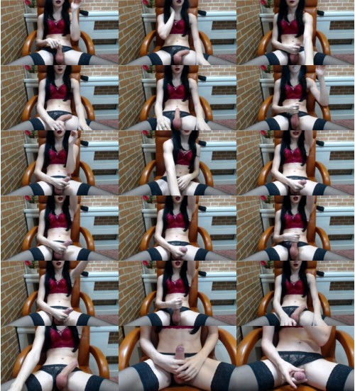 Download Video File: chaturbate petitecharlize