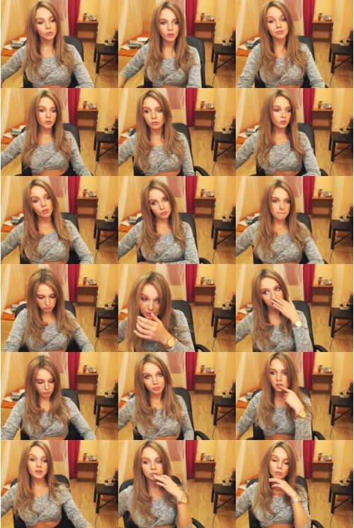 Download Video File: chaturbate prettyanni