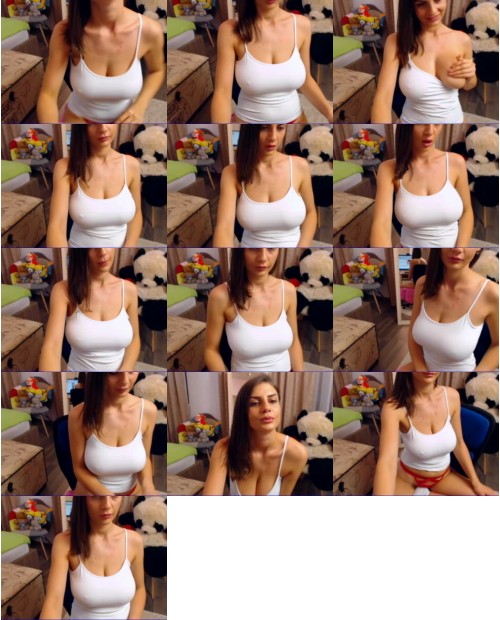 Download Video File: chaturbate ronnaraze