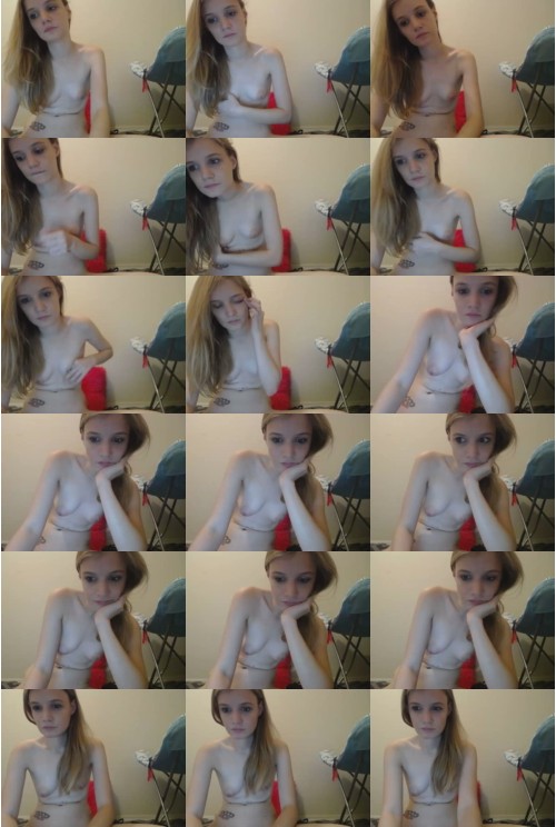 Download Video File: chaturbate selinacumming95