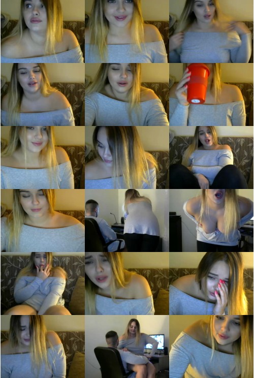 Download Video File: chaturbate wearethebestinthissite