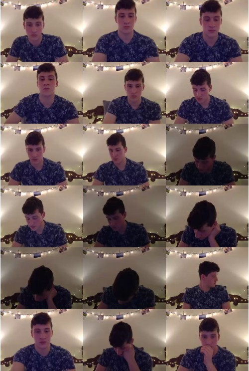 Download Video File: chaturbate allwill98