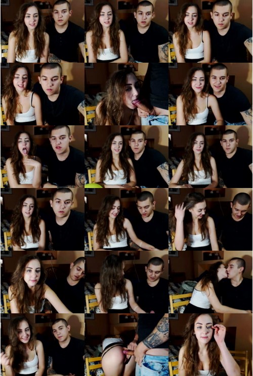 Download Video File: chaturbate angel and serhii