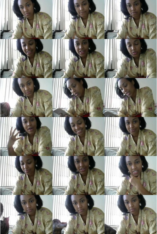 Download Video File: chaturbate callieolivia