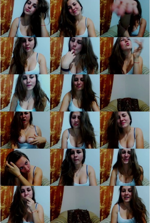 Download Video File: chaturbate crissheaven4u