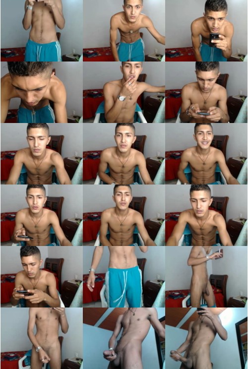 Download Video File: chaturbate cumlatinhotjoan