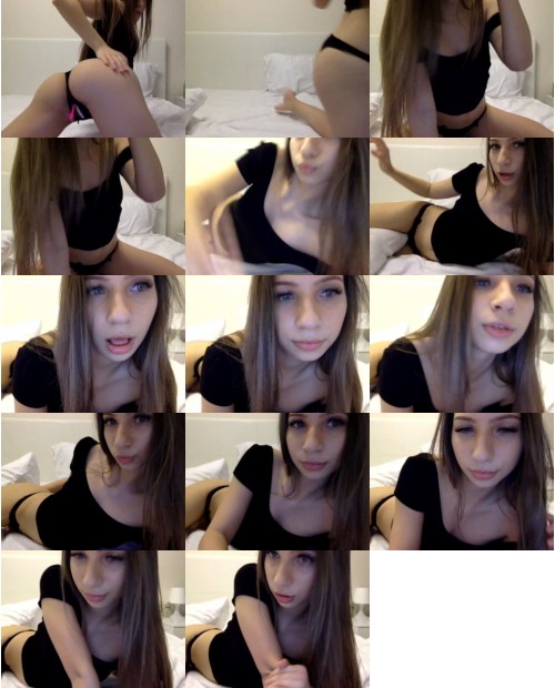 Download Video File: chaturbate ellamilano