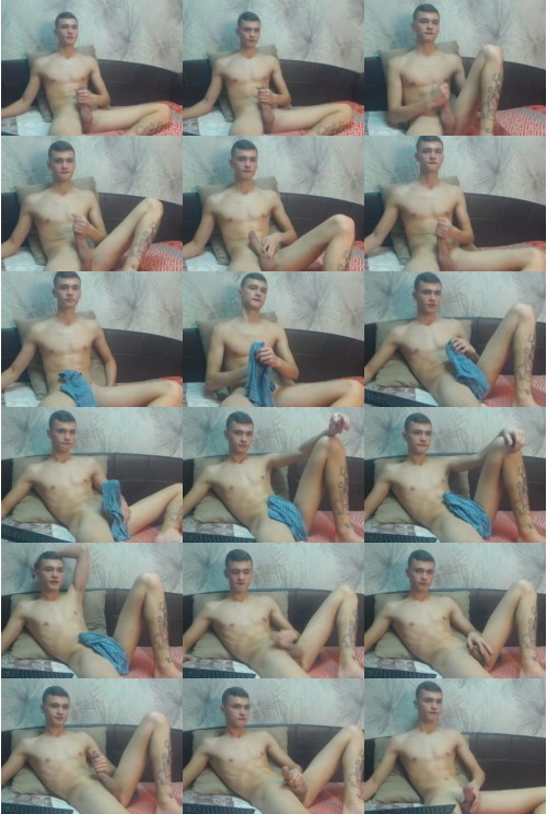 Download Video File: chaturbate erneestt