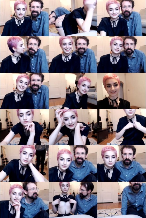 Download Video File: chaturbate florarodgers