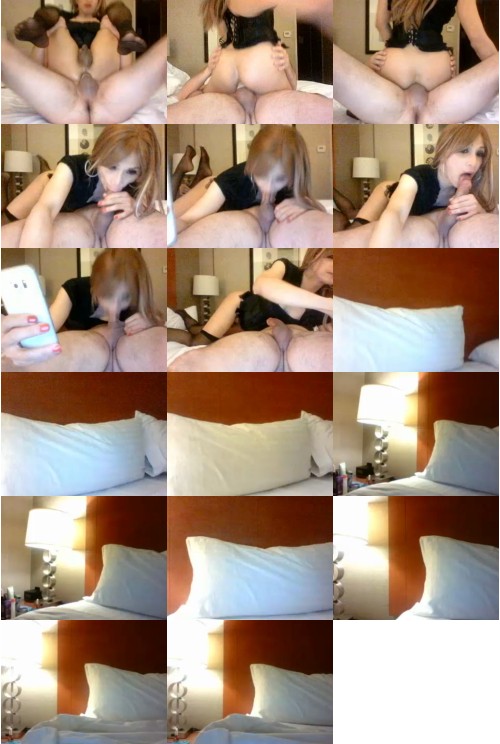 Download Video File: chaturbate jena08tgirl