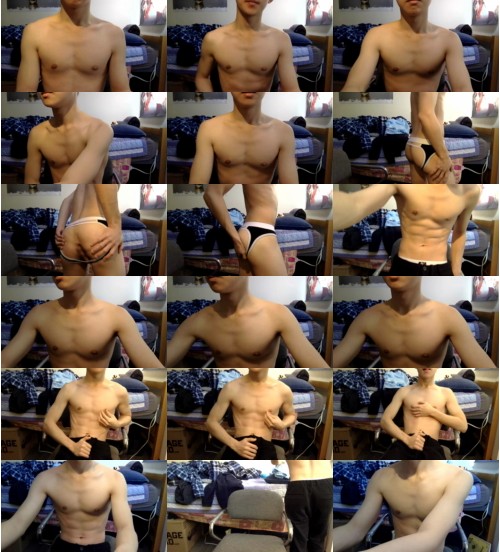 Download Video File: chaturbate koreanboy369