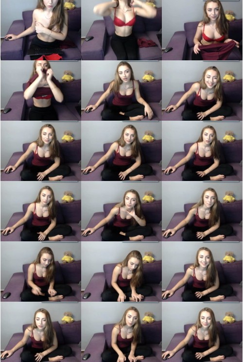 Download Video File: chaturbate samanthaa18