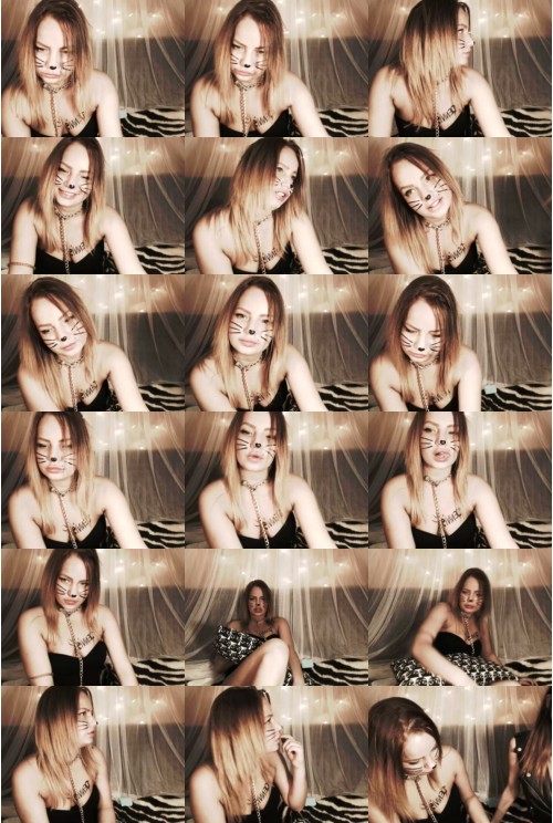 Download Video File: chaturbate seximila