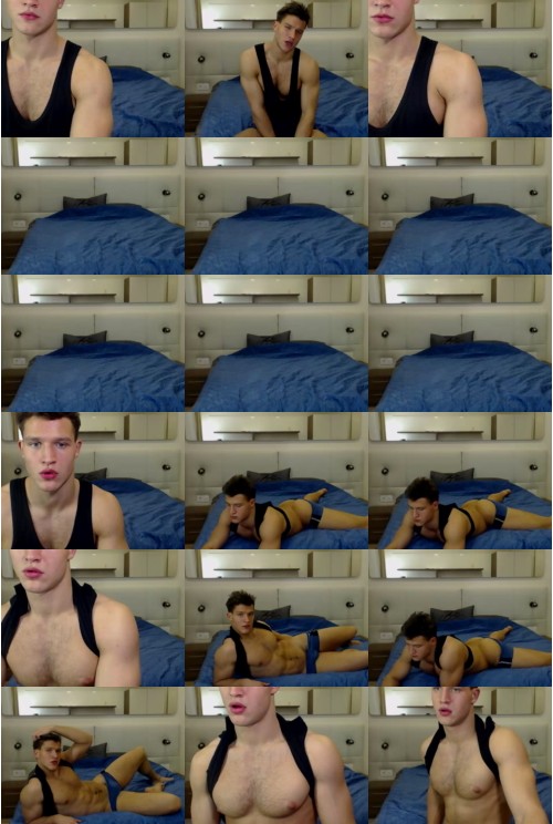 Download Video File: chaturbate strong walther