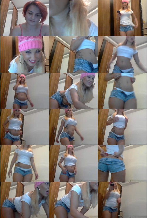 Download Video File: chaturbate sweetandreea