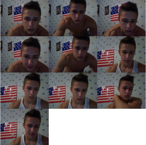 Download Video File: chaturbate vadisexi18