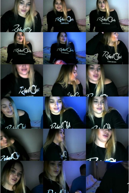 Download Video File: chaturbate wearethebestinthissite