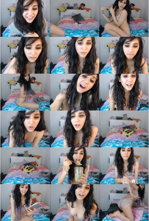 Download Video File: chaturbate bllueberrylove