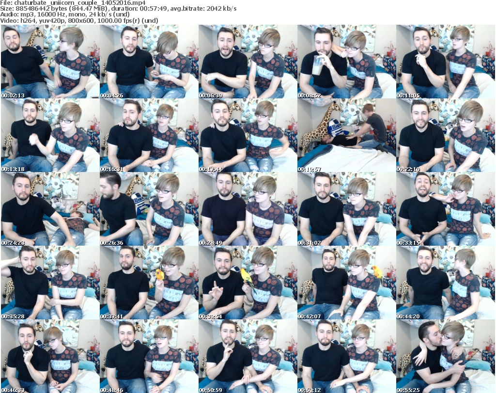 Uniicorn webcam Uniicorn webcam