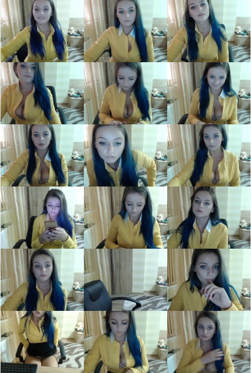 Download Video File: chaturbate aluanna2