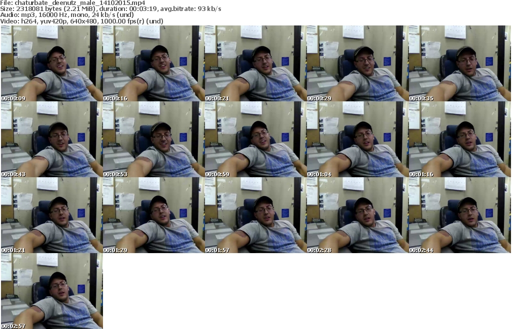 Deenutz chaturbate Deenutz chaturbate